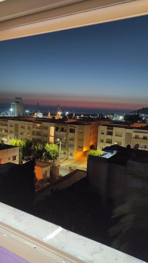 Ferienwohnung Chez Le Capitain Safi Exterior foto