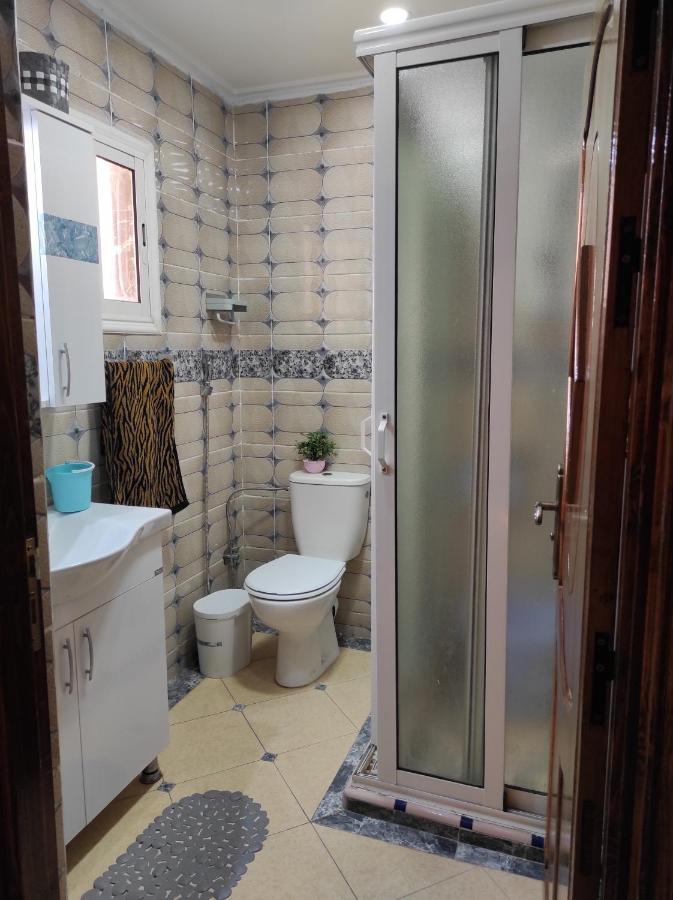 Ferienwohnung Chez Le Capitain Safi Exterior foto