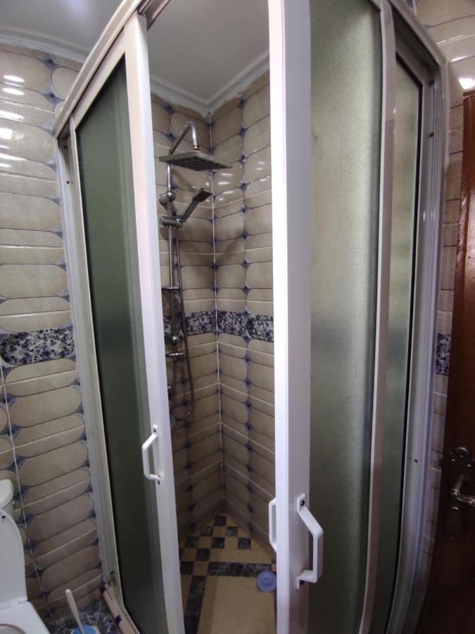 Ferienwohnung Chez Le Capitain Safi Exterior foto