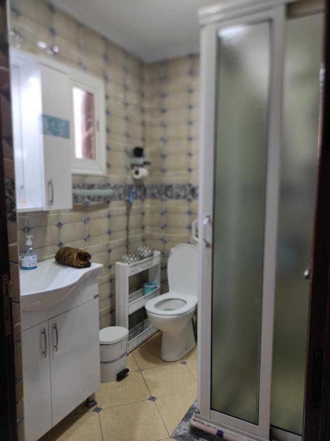 Ferienwohnung Chez Le Capitain Safi Exterior foto